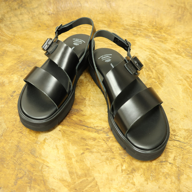 BEAUTIFUL SHOES /  SS BELT SANDALS (GLOXI CUT MEDIUM SOLE)