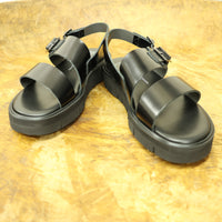 BEAUTIFUL SHOES /  SS BELT SANDALS (GLOXI CUT MEDIUM SOLE)