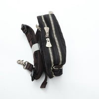 PORTER CLASSIC SUPER NYLON SIMPLE SHOULDER BAG MINI