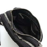 PORTER CLASSIC  SUPER NYLON SIMPLE SHOULDER BAG MINI