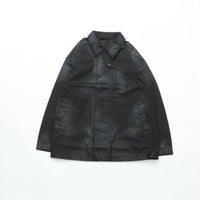 PORTER CLASSIC CINCINNATI ZIP JACKET