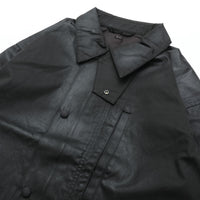 PORTER CLASSIC CINCINNATI ZIP JACKET