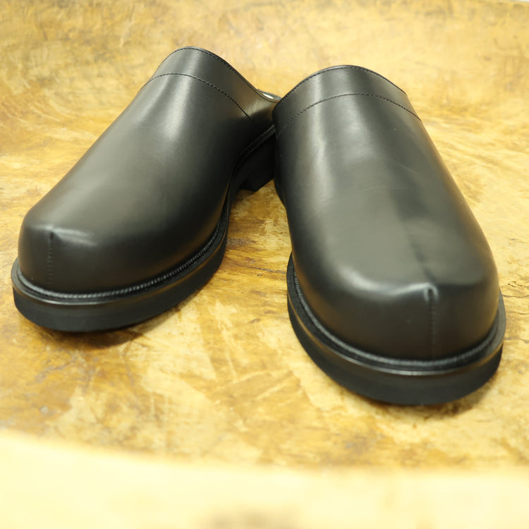 foot the coacher /  MINIMAL CLOG