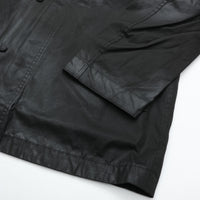 PORTER CLASSIC CINCINNATI ZIP JACKET