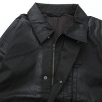 PORTER CLASSIC　CINCINNATI ZIP JACKET