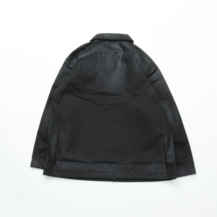 PORTER CLASSIC CINCINNATI ZIP JACKET