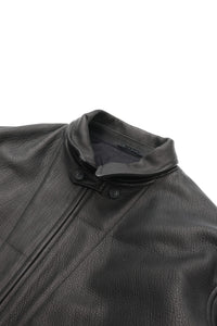 OLD JOE BRAND   PATINA DEERSKIN ALBERT JACKET