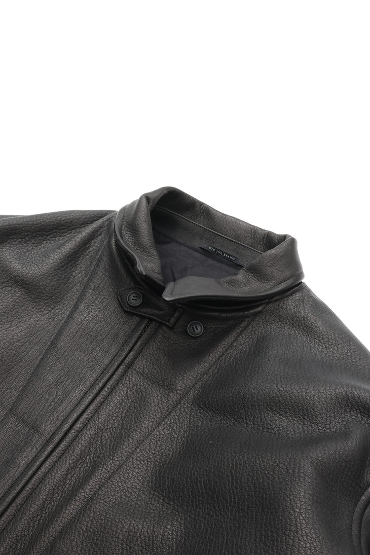 OLD JOE BRAND   PATINA DEERSKIN ALBERT JACKET