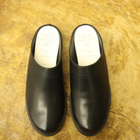 foot the coacher /  MINIMAL CLOG
