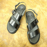 foot the coacher / SS BELT SANDALS (GLOXI CUT MEDIUM SOLE)