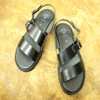 foot the coacher / SS BELT SANDALS (GLOXI CUT MEDIUM SOLE)