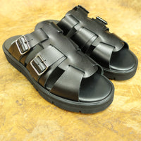 foot the coacher /  GURKHA SANDALS(GLOXI CUT MIDIUM SOLE)