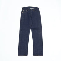 WORKERS  Lot 802 Slim Tapered Jeans 13.75 oz American Cotton 100%, Raw Denim