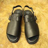 foot the coacher / OPEN TOE SANDALS (GLOXI CUT MEDIUM SOLE)