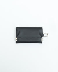 ED ROBERT JUDSON DERRICK shackle card & coin case  B01SECD-21LS