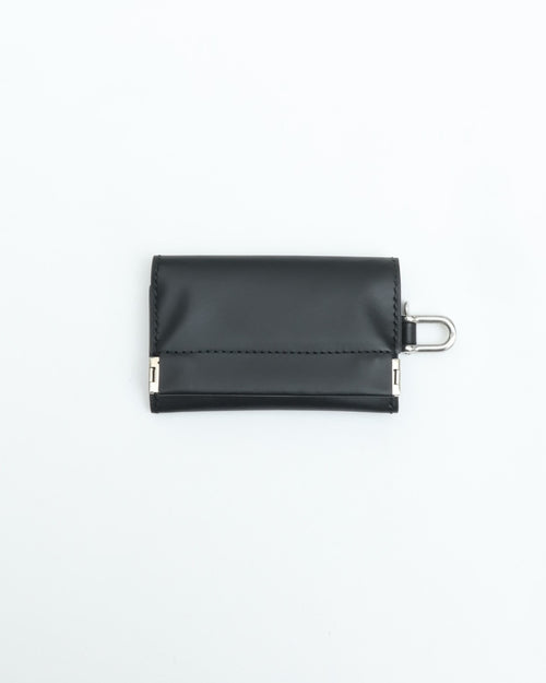 ED ROBERT JUDSON DERRICK shackle card & coin case  B01SECD-21LS