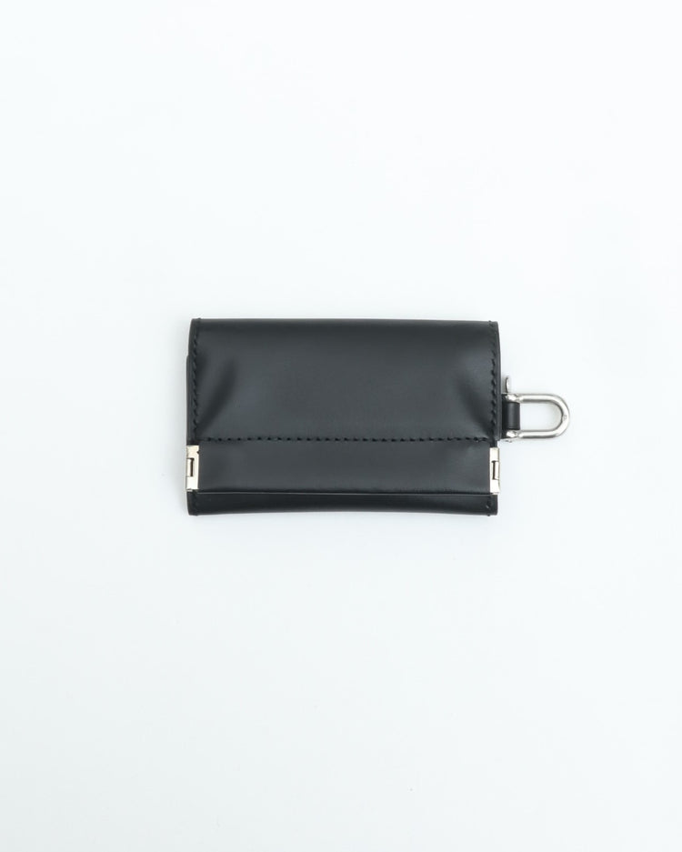 ED ROBERT JUDSON DERRICK shackle card & coin case  B01SECD-21LS