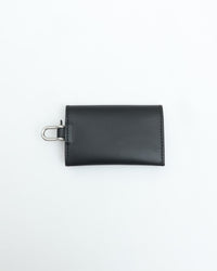 ED ROBERT JUDSON DERRICK shackle card &amp; coin case B01SECD-21LS