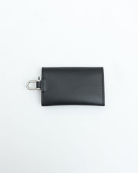 ED ROBERT JUDSON DERRICK shackle card & coin case  B01SECD-21LS