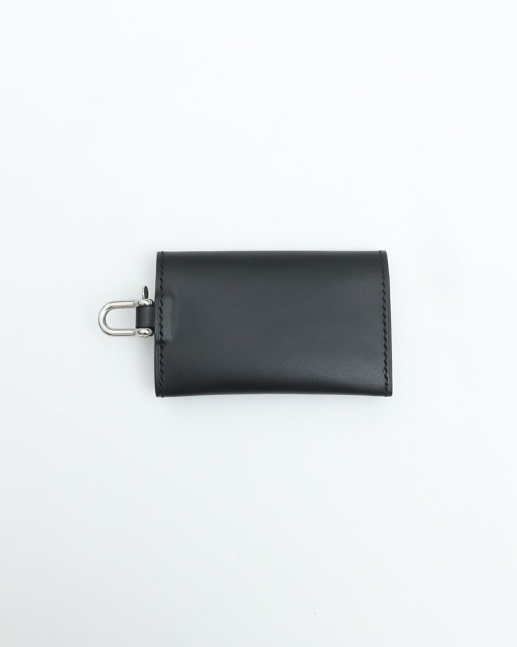 ED ROBERT JUDSON DERRICK shackle card & coin case  B01SECD-21LS