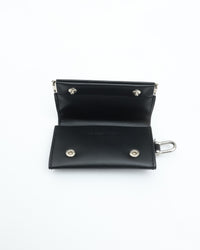 ED ROBERT JUDSON DERRICK shackle card & coin case  B01SECD-21LS