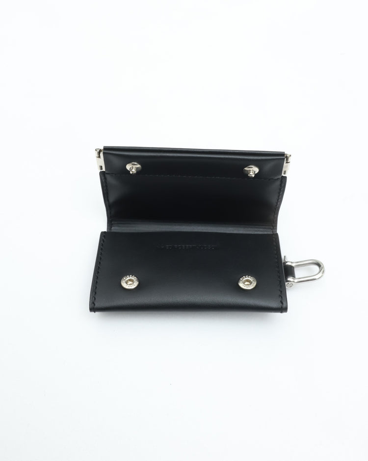 ED ROBERT JUDSON DERRICK shackle card & coin case  B01SECD-21LS