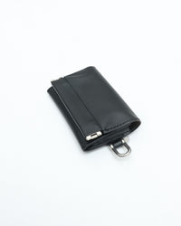 ED ROBERT JUDSON DERRICK shackle card & coin case  B01SECD-21LS