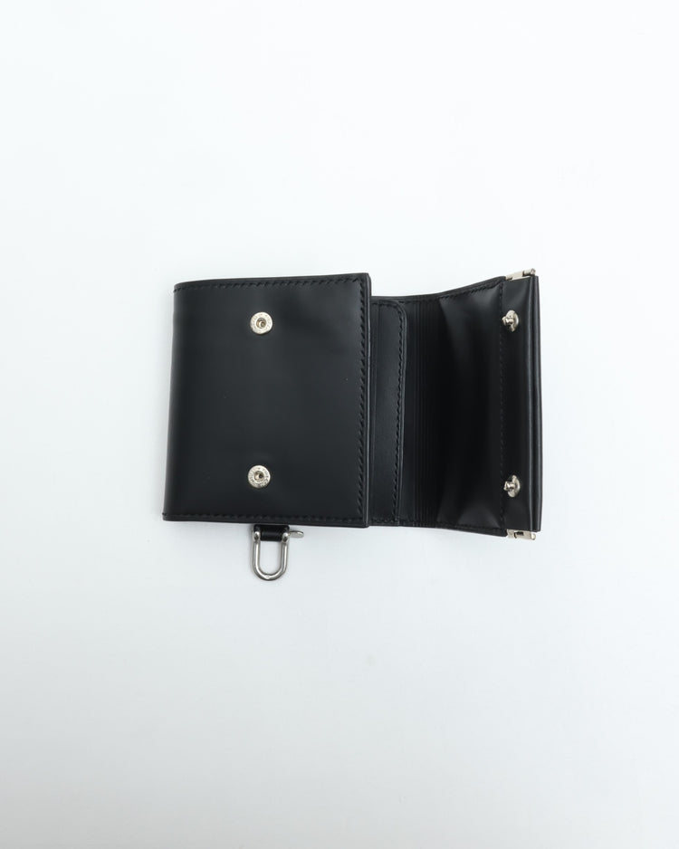 ED ROBERT JUDSON DERRICK shackle bifold wallet B01SEWL-65LS