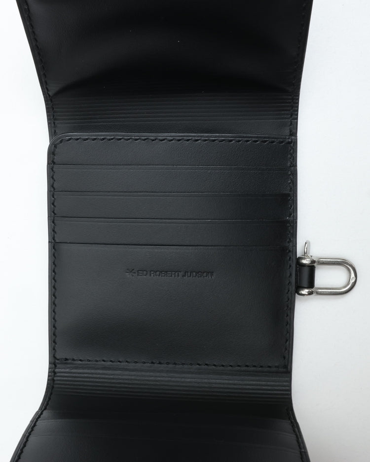 ED ROBERT JUDSON DERRICK shackle bifold wallet B01SEWL-65LS