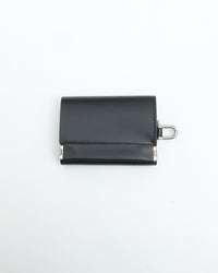ED ROBERT JUDSON DERRICK shackle trifold wallet  B01SECD-20LS