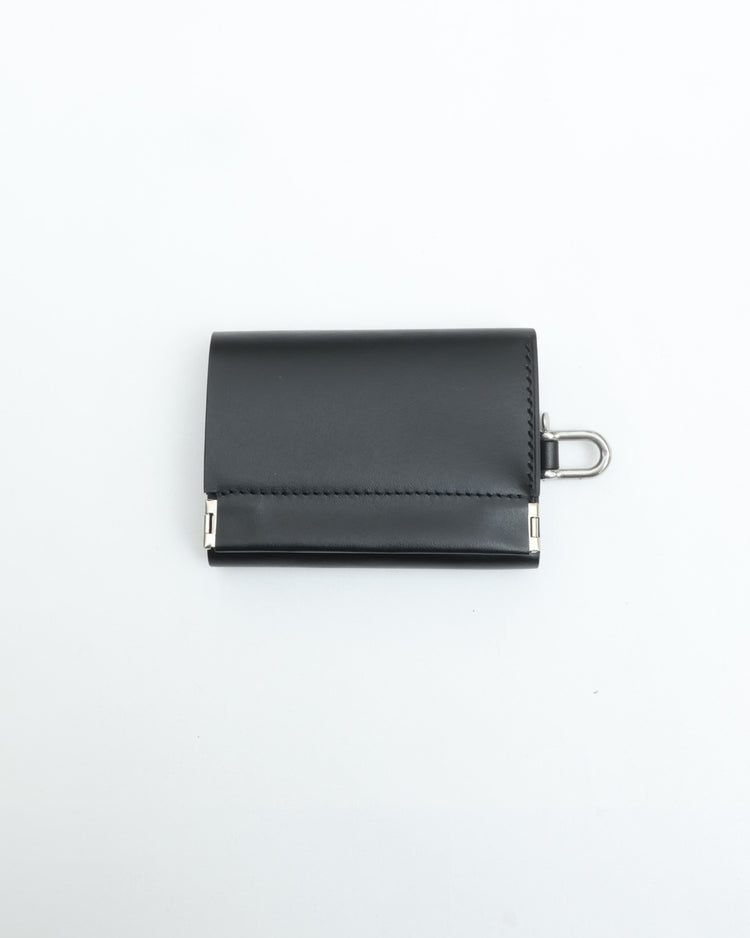 ED ROBERT JUDSON DERRICK shackle trifold wallet  B01SECD-20LS