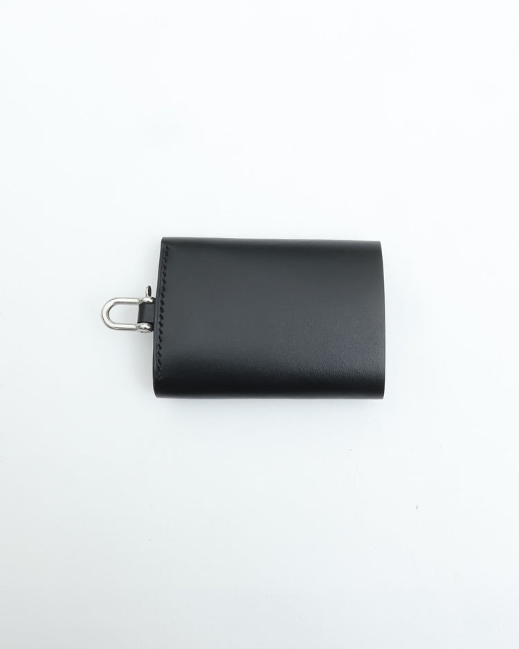 ED ROBERT JUDSON DERRICK shackle trifold wallet  B01SECD-20LS