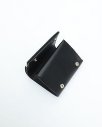 ED ROBERT JUDSON DERRICK shackle trifold wallet  B01SECD-20LS
