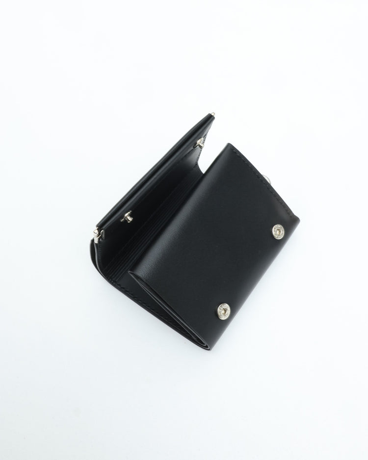ED ROBERT JUDSON DERRICK shackle trifold wallet  B01SECD-20LS