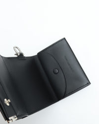 ED ROBERT JUDSON DERRICK shackle trifold wallet  B01SECD-20LS