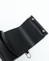 ED ROBERT JUDSON DERRICK shackle trifold wallet  B01SECD-20LS