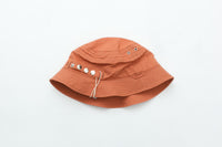 NO ROLL OZ HAT LIME LIGHT