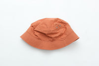 NO ROLL OZ HAT SALMON ORANGE