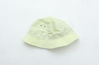 NOROLL  OZ HAT  LIME LIGHT