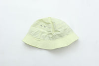 NOROLL  OZ HAT  LIME LIGHT