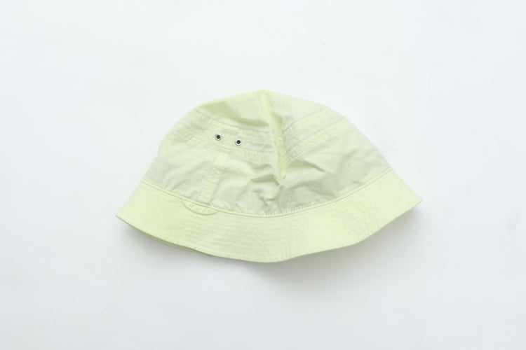 NOROLL  OZ HAT  LIME LIGHT