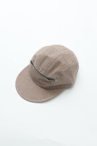 NOROLL   THICKET CAP