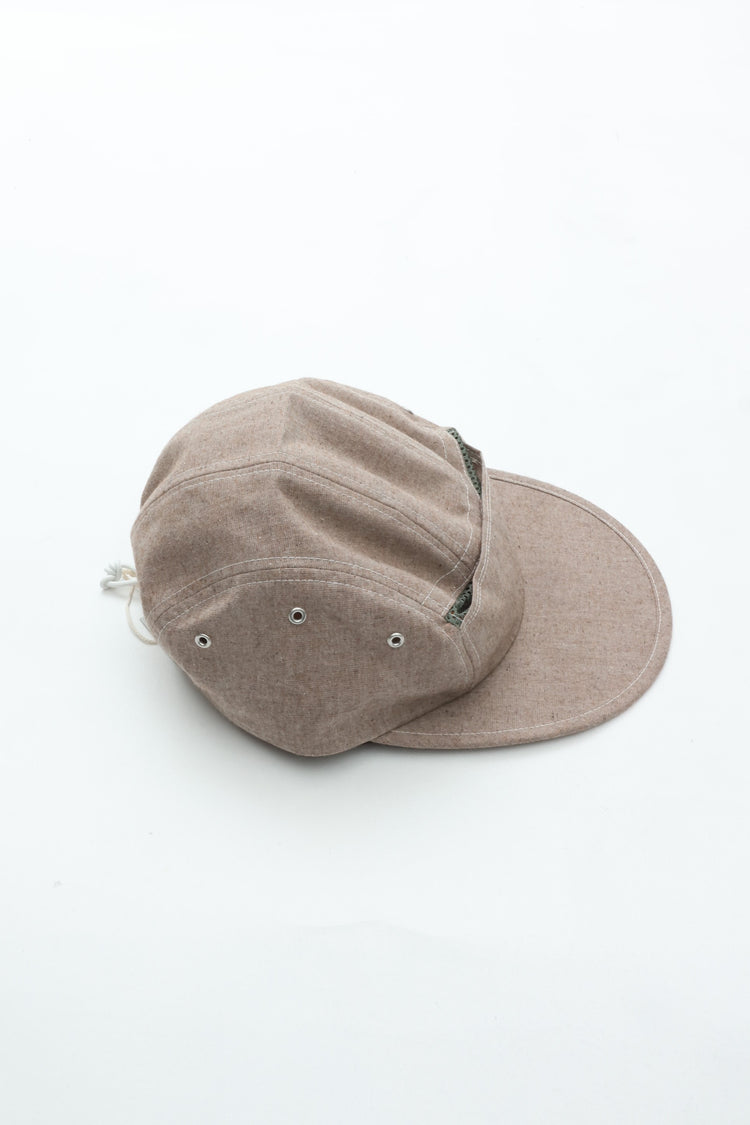 NOROLL   THICKET CAP