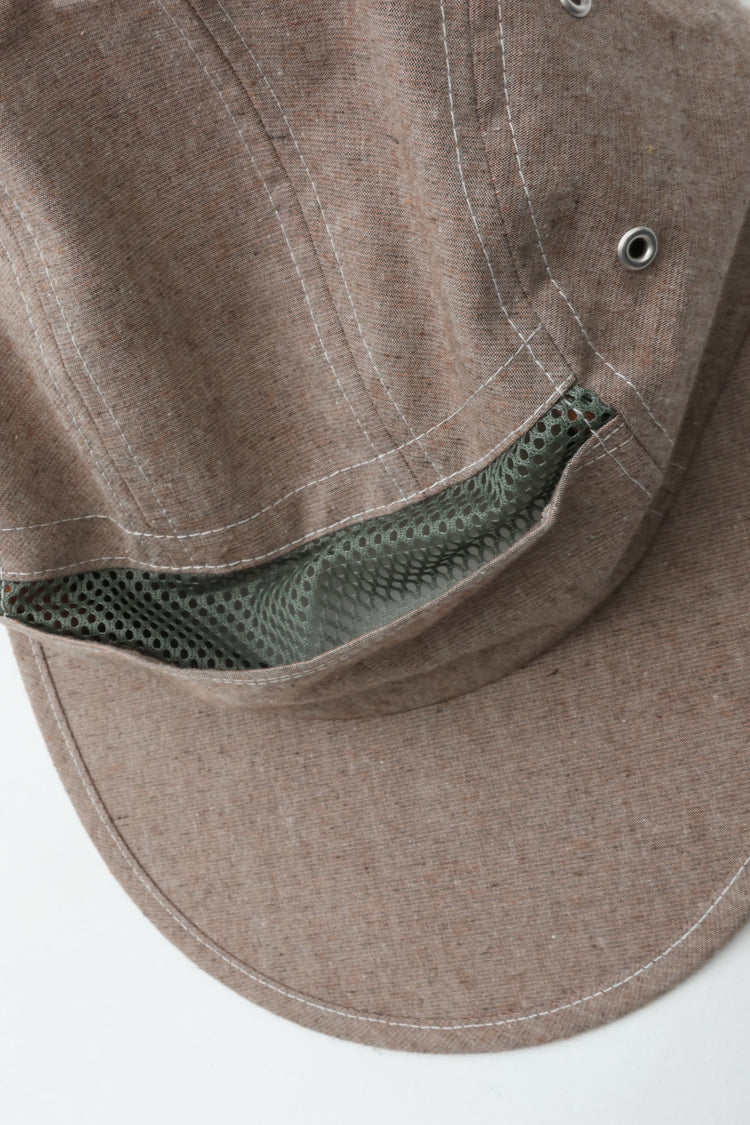 NOROLL   THICKET CAP