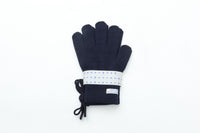 NOROLL  USUALLY GLOVE /NAVY