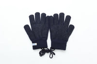 NOROLL  USUALLY GLOVE /NAVY