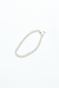 THE OBJECT  Will Heart Clasp Bracelet No. TO_TYO_26111