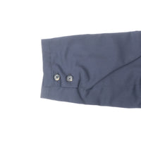 Sillage / blazer navy twill