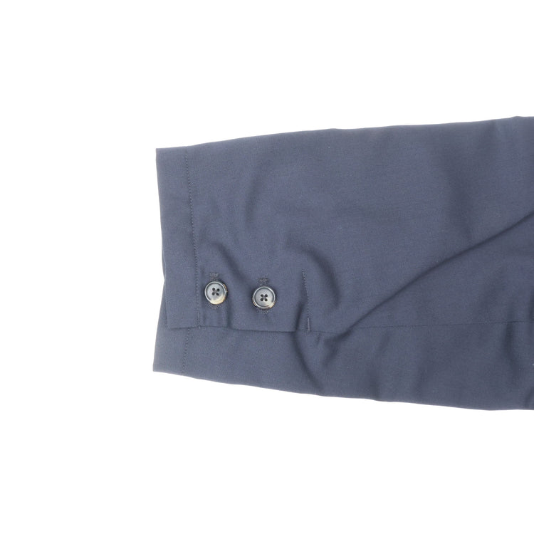 Sillage / blazer navy twill