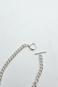 THE OBJECT  Will Heart Clasp Bracelet No. TO_TYO_26111